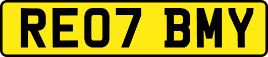 RE07BMY
