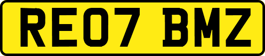 RE07BMZ