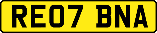 RE07BNA