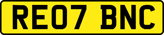 RE07BNC