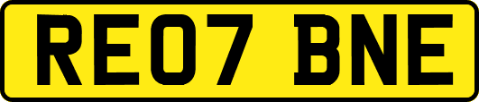 RE07BNE
