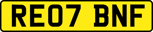 RE07BNF