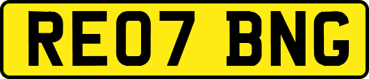 RE07BNG