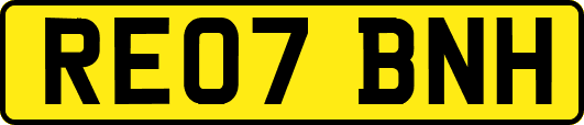 RE07BNH