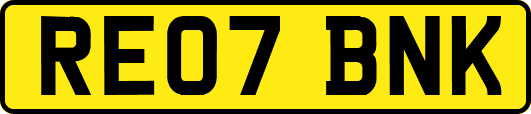 RE07BNK