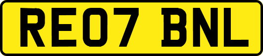 RE07BNL