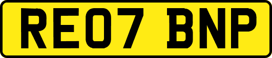 RE07BNP