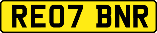 RE07BNR