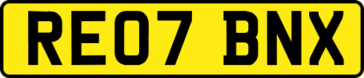 RE07BNX