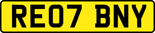 RE07BNY