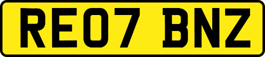RE07BNZ