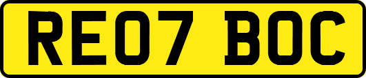 RE07BOC