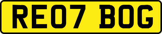 RE07BOG