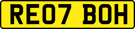 RE07BOH