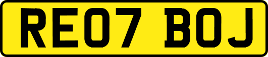 RE07BOJ