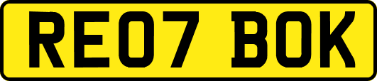 RE07BOK