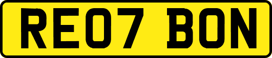 RE07BON