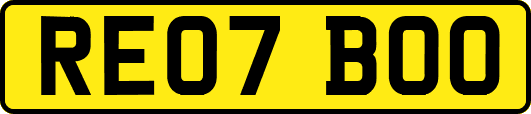 RE07BOO
