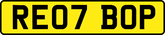 RE07BOP