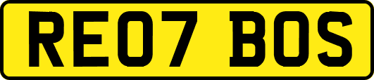 RE07BOS
