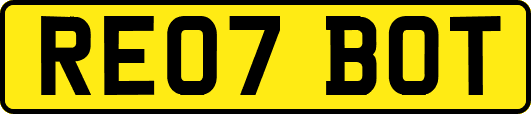 RE07BOT