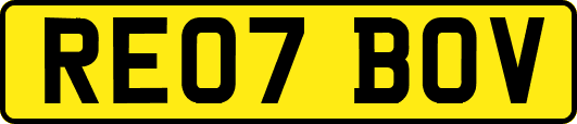 RE07BOV
