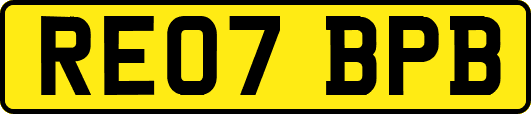 RE07BPB