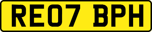 RE07BPH
