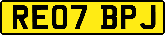 RE07BPJ