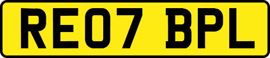 RE07BPL