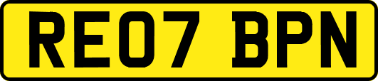 RE07BPN