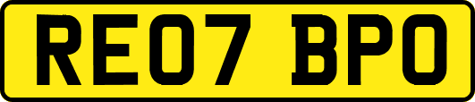 RE07BPO