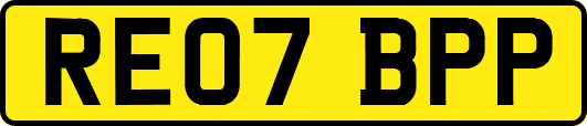 RE07BPP