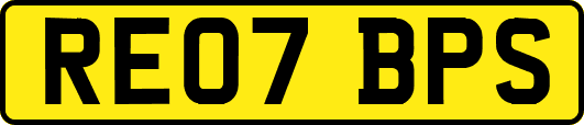 RE07BPS