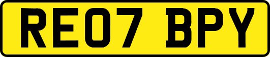 RE07BPY