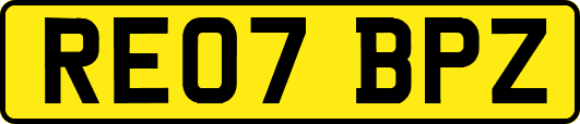 RE07BPZ
