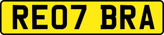 RE07BRA