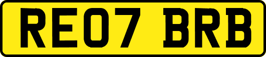 RE07BRB