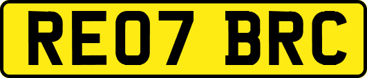 RE07BRC