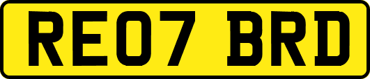 RE07BRD