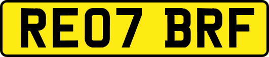 RE07BRF