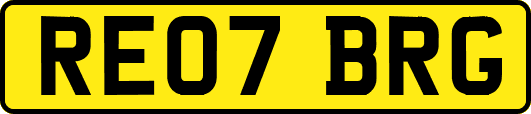 RE07BRG