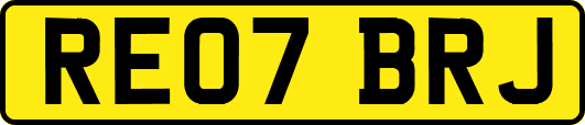 RE07BRJ