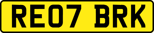 RE07BRK