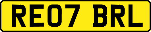 RE07BRL