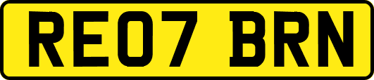 RE07BRN
