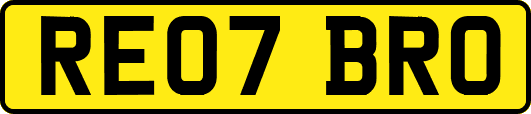 RE07BRO