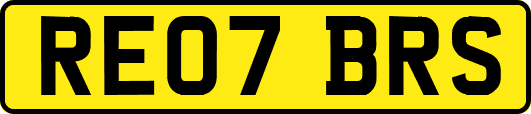 RE07BRS
