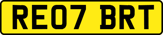 RE07BRT