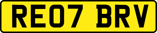 RE07BRV